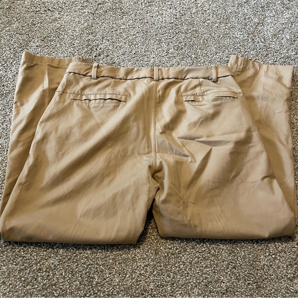 Lululemon Commission Classic Pants Qwik Chino - Picture 3 of 5